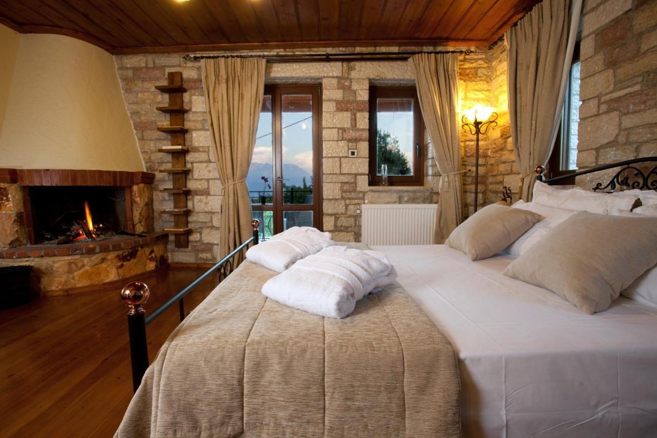 Nisista Lodge Mountain View Rodavgi Quarto foto