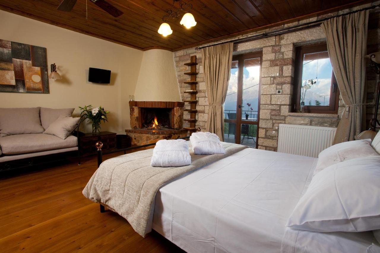Nisista Lodge Mountain View Rodavgi Quarto foto