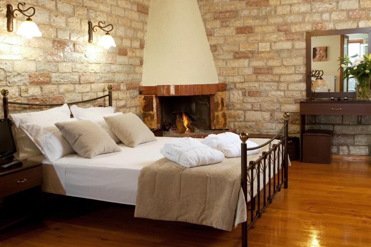 Nisista Lodge Mountain View Rodavgi Quarto foto