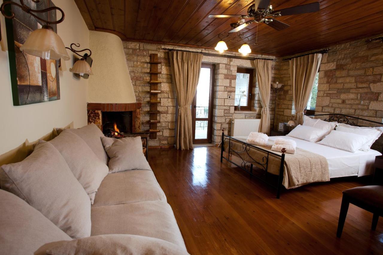 Nisista Lodge Mountain View Rodavgi Quarto foto