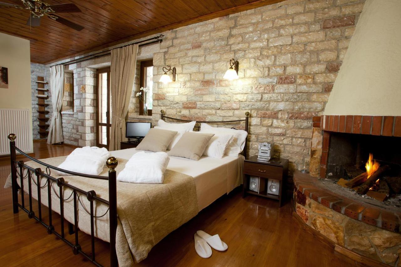 Nisista Lodge Mountain View Rodavgi Quarto foto