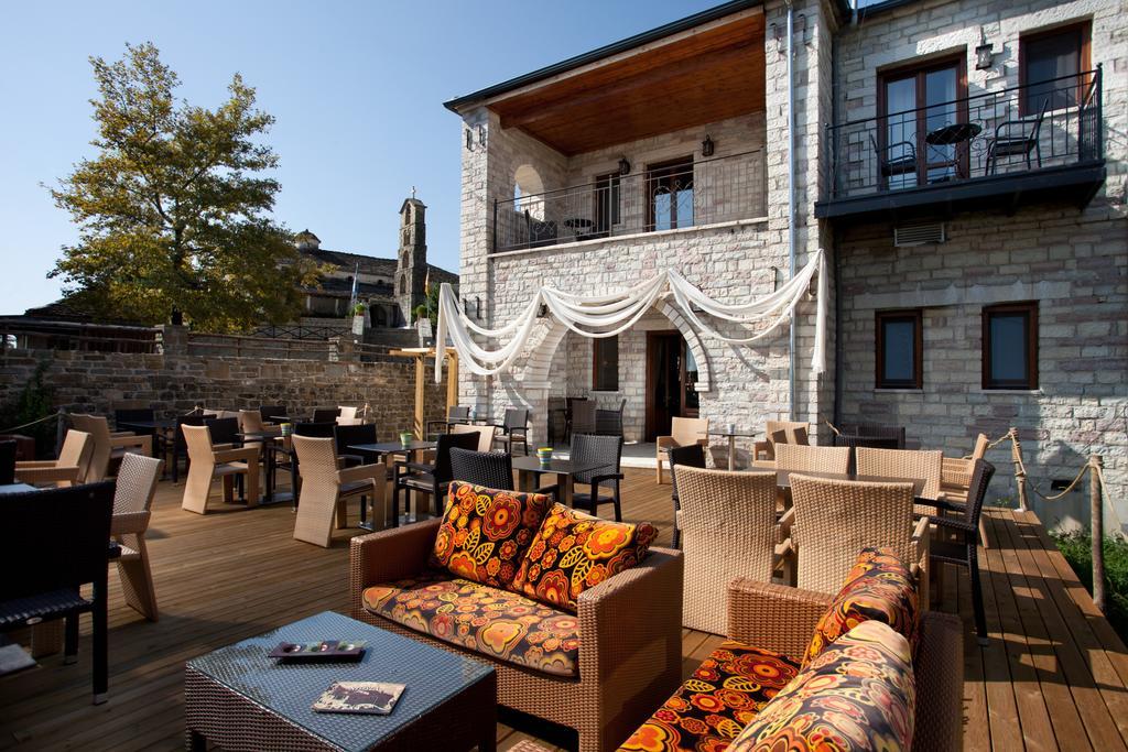 Nisista Lodge Mountain View Rodavgi Exterior foto