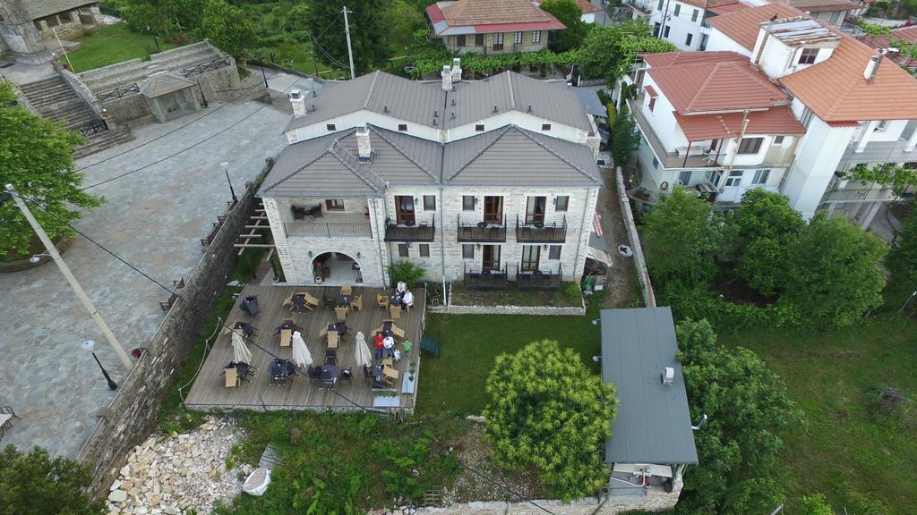 Nisista Lodge Mountain View Rodavgi Exterior foto